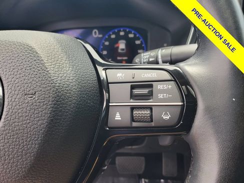 Used 2024 Acura Integra FWD image 24