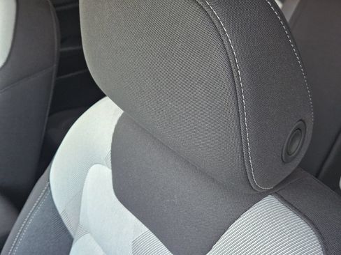 New 2026 Chevrolet Trax LS w/ LS Convenience Package FWD image 16