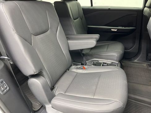 Used 2024 Lexus TX 350 FWD w/ Captains Chair Package image 23
