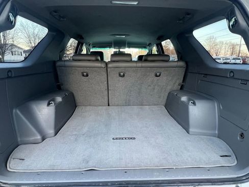 Used 2007 Toyota 4Runner Sport image 13