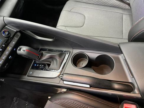 New 2025 Hyundai Elantra N Line image 30