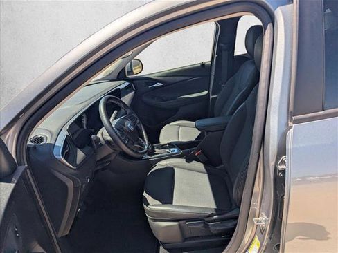 Used 2025 Buick Encore GX Preferred FWD image 15
