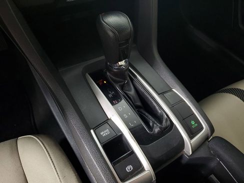 Used 2016 Honda Civic LX image 18