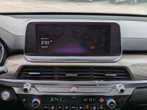 Used 2021 Kia Telluride EX w/ EX Premium Package image 17