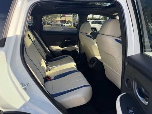 Certified 2025 Acura ADX A-Spec FWD image 19