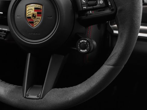 Certified 2023 Porsche Panamera GTS w/ Premium Package AWD/4WD image 36