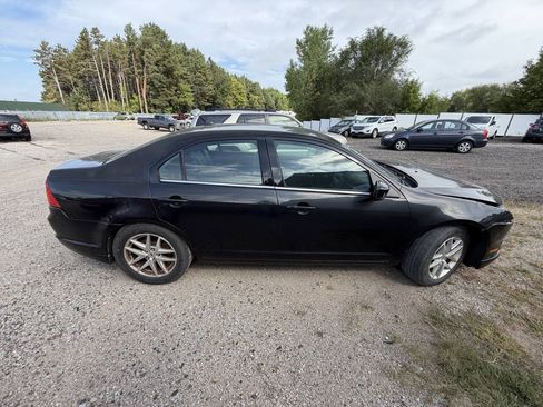 Used 2012 Ford Fusion SEL FWD image 6