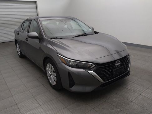 Used 2024 Nissan Sentra S FWD image 13