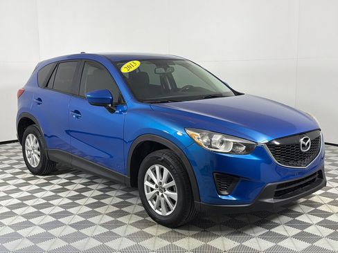 Used 2013 MAZDA CX-5 Sport image 3
