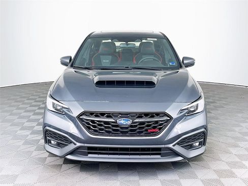 New 2026 Subaru WRX GT AWD/4WD image 2