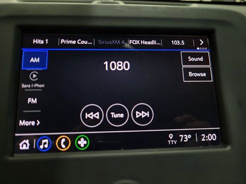 Used 2023 Chevrolet Equinox RS w/ LPO, Floor Liner Package FWD image 25