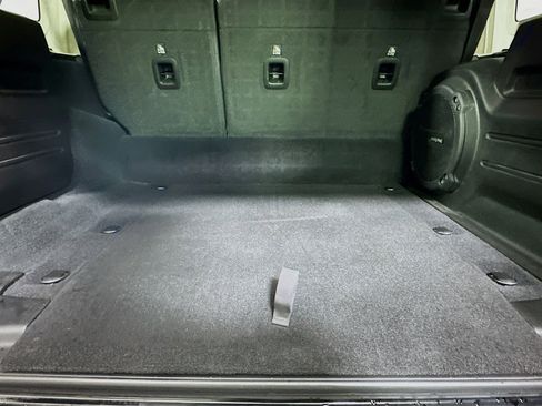 Used 2022 Jeep Wrangler Unlimited Rubicon 4xe w/ Steel Bumper Group image 28