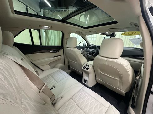 Certified 2023 Buick Envision Avenir FWD image 20