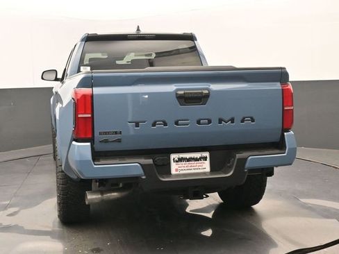 New 2026 Toyota Tacoma SR5 image 18