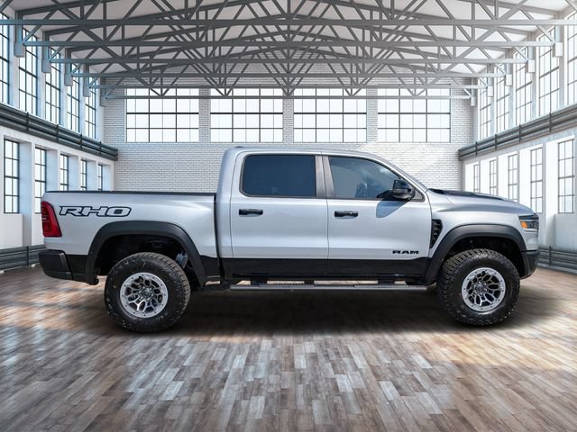 New 2026 RAM 1500 RHO AWD/4WD image 2