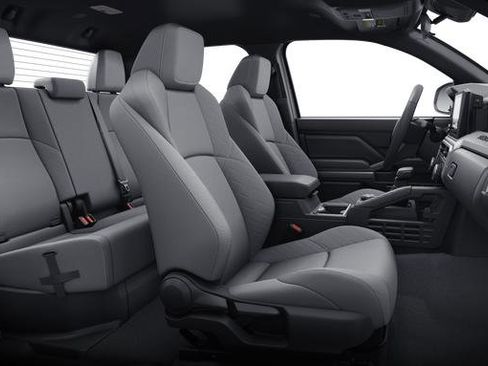 New 2026 Toyota Tacoma SR5 image 26