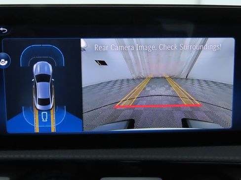 Certified 2025 Mercedes-Benz CLA 250 image 16