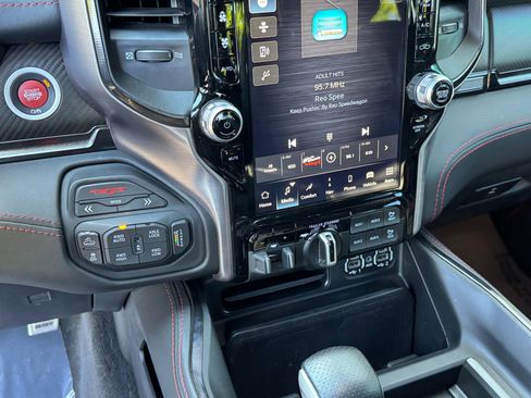 Used 2022 RAM 1500 TRX w/ TRX Level 2 Equipment Group AWD/4WD image 36