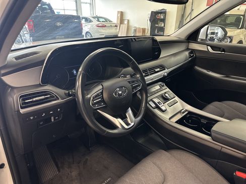 Used 2021 Hyundai Palisade SEL w/ Convenience Package image 24