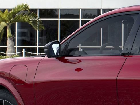 New 2025 Ford Mustang Mach-E Premium w/ Interior Protection Package image 20