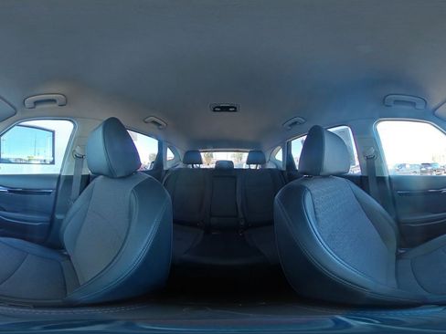 Used 2025 Kia Seltos S image 40