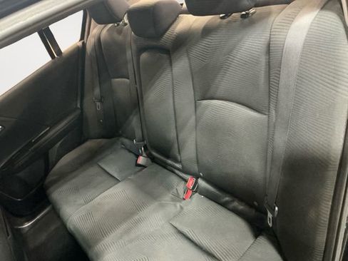 Used 2016 Honda Accord LX image 13
