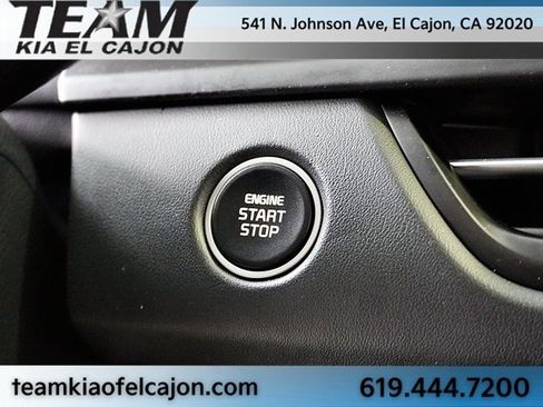 Certified 2025 Kia Seltos EX w/ EX Sunroof Package image 31