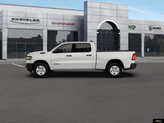 New 2027 RAM 1500 Tradesman AWD/4WD image 3