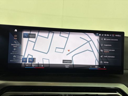 Used 2024 BMW 330i 330i w/ Convenience Package image 18