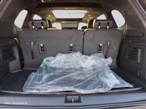 New 2026 GMC Acadia Elevation w/ Elevation Premium Package image 32