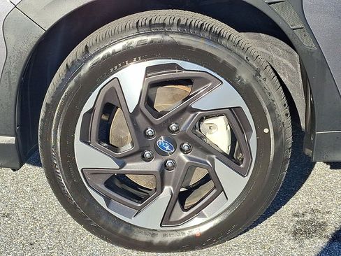 Certified 2025 Subaru Crosstrek 2.5i Limited image 9