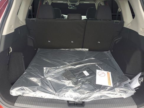 New 2026 Nissan Rogue SV image 13