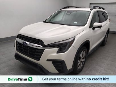 Used 2023 Subaru Ascent Premium w/ Convenience Package