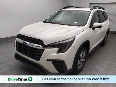 Used 2023 Subaru Ascent Premium w/ Convenience Package AWD/4WD image 1