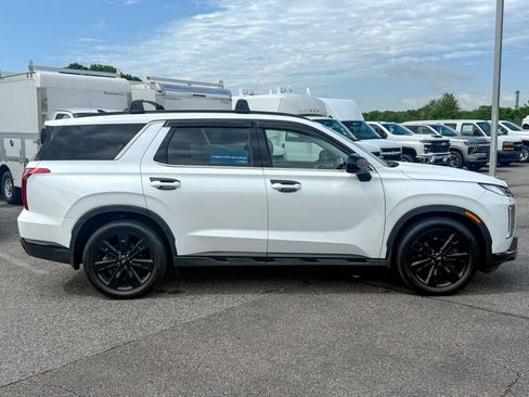 Used 2023 Hyundai Palisade XRT AWD/4WD image 9