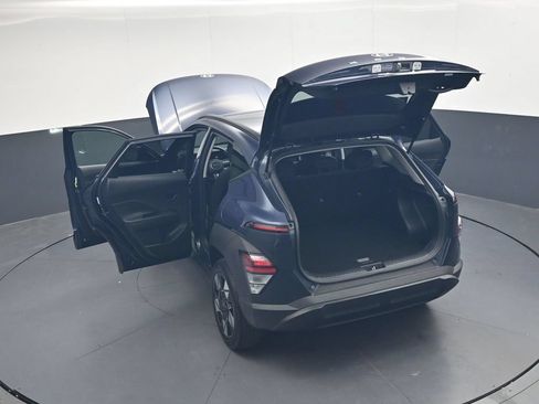Used 2025 Hyundai Kona SEL AWD/4WD image 54