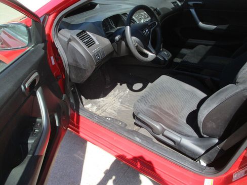 Used 2010 Honda Civic EX image 9