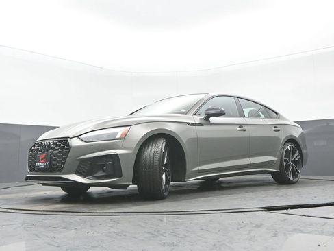 Used 2023 Audi S5 Prestige image 29