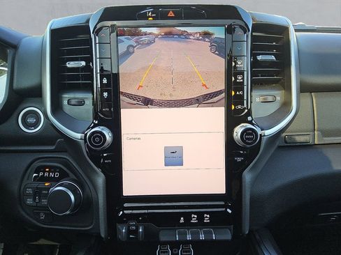 New 2026 RAM 1500 Lone Star image 20