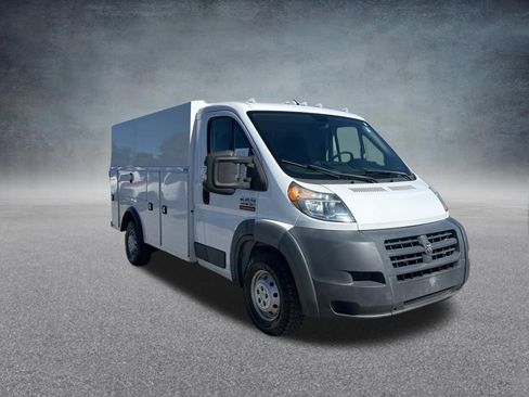Used 2017 RAM ProMaster 3500 image 2
