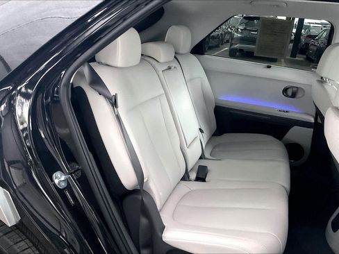 Certified 2026 Hyundai Ioniq 5 Limited RWD image 19