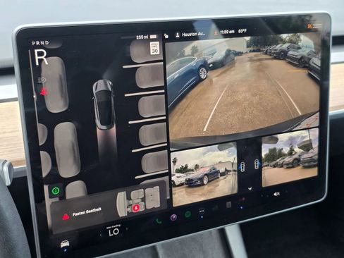 Used 2023 Tesla Model 3 Long Range AWD/4WD image 14