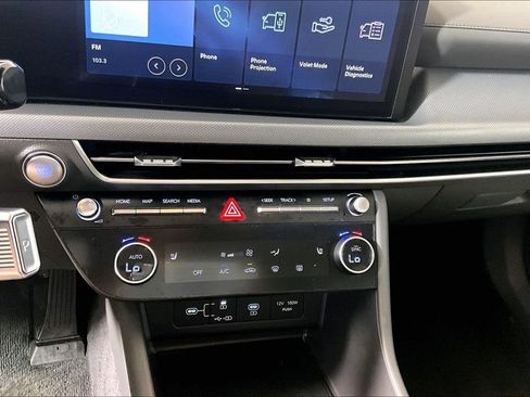 Used 2025 Hyundai Sonata SEL FWD image 24