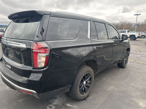Used 2022 Chevrolet Tahoe LT image 2