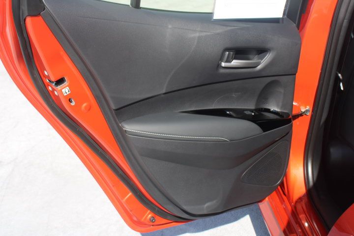 Certified 2026 Toyota Corolla XSE FWD image 13