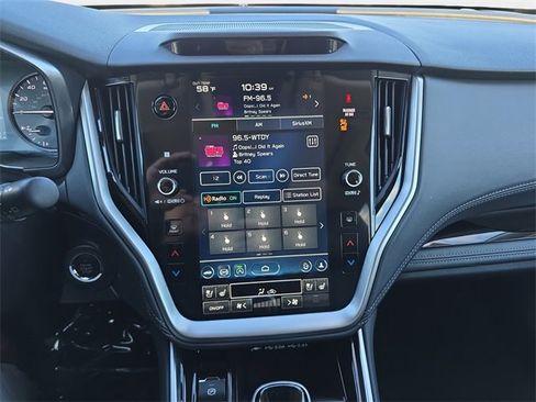 Used 2023 Subaru Outback Touring XT image 23