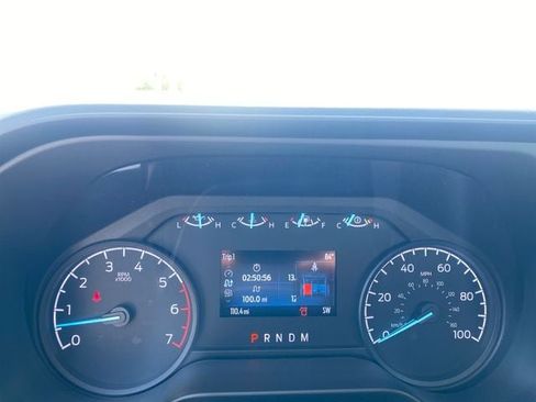 New 2025 Ford F350 XL w/ STX Appearance Package image 20