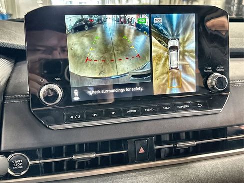 Used 2024 Mitsubishi Outlander SE image 18