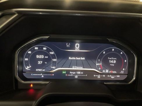 Used 2024 GMC Sierra 2500 Denali w/ Denali Reserve Package image 10