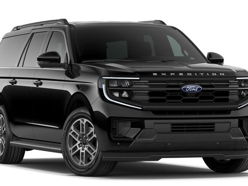 New 2026 Ford Expedition Max Active image 18